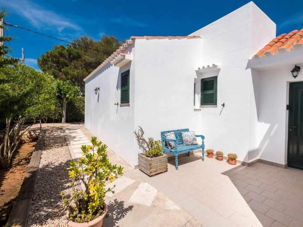 Villa Jarama Elegante Chalet Cerca De La Playa Binibeca Exterior foto